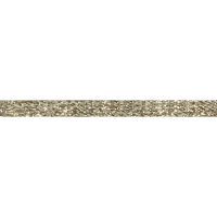 Glitterband, 5mm, SB-Rolle 10m, gold