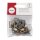 Holz-Streuteile Musik, FSC 100%, 1,4-3x2,8-4cm, SB-Btl 12Stück