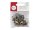 Holz-Streuteile Musik, FSC 100%, 1,4-3x2,8-4cm, SB-Btl 12Stück