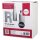 Kreativ-Beton Paste, 1 Paste 250ml,2 Lasur 25ml, Karton 1Set