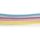 Chenilledraht, 30cm, Stärke 9mm, SB-Btl 15Stück, gemischt