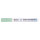 Chalky Finish Marker, Rundspitze 2-4 mm, mit Ventil, jade