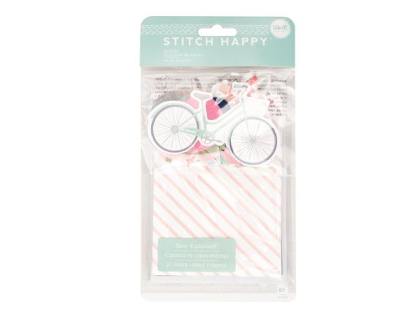 We R Memory Keepers Karten-Set 10er