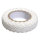 Fabric Tape Spitzenbordüre, 17mm, Auf Rolle, Blisterbox 2,5m, weiss
