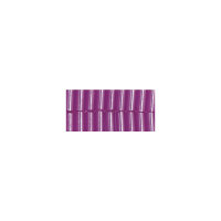 Glasstifte, 7/2 mm, mit Silbereinzug, Dose 15g, pink, nicht waschbar
