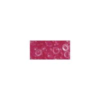 Acryl-Regentropfen, 6mm ø, Dose 90g, pink