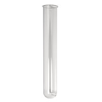 Reagenzglas, ø 30 mm, Länge 20 cm