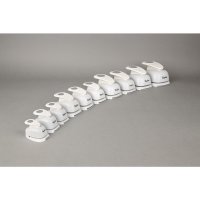 Motivstanzer: Gänseblümchen, 3,81cm ø, (1 1/2), SB-Blister 1Stück
