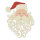 Sizzix Thinlits Set - Santa, SB-Blister 3Stück, 1,90x5,39cm-9,84x10,47cm