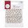 Kordel, 2mm ø, SB-Karte 15m, silber