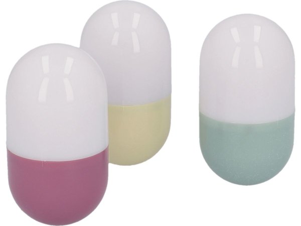 Dreh dir Licht LED grün