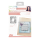 Crafters Companion Vintage Lace Frames Stanzschablone
