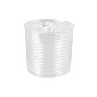 Fingerfood-Becher Transparent, Inhalt 22cl