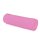 Stoff-Schreibetui, Durchmesser 7cm, Länge 21.8 cm, Pink