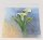 Serviette "Calla" 1-er Set