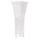 Kerzengiessform: Kegel, 5-Eck, 7,6cm ø, 17cm, SB-Btl 1Stück