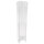 Kerzengiessform: Triole, 5,7cm ø, 22cm, SB-Btl 1Stück