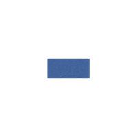 Moosgummi Platte, 20x30x0,2cm, d.blau
