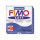 Fimo Modelliermasse Soft Dunkelblau