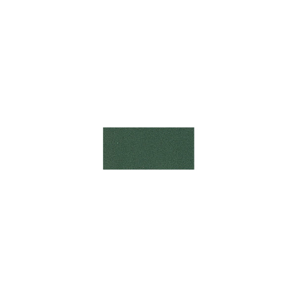 Moosgummi Platte, 30x40x0,2cm, blau-grün