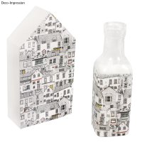 Decoupage Kleber&Lack Gloss, Flasche 59ml