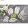 Labels Frühlingsbote,LEBENSLUST, 6x1,5cm,1,8x5,4cm, SB-Btl 2Stück