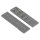 Labels Frühlingsbote,LEBENSLUST, 6x1,5cm,1,8x5,4cm, SB-Btl 2Stück