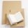 Notizbuch , Braun, A4, 60 g, 1 Stck.