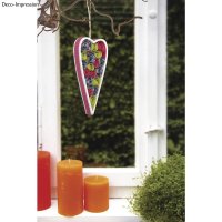 Papier für Quilling, 53x0,6cm, 80 g/m2, SB-Btl 100Stück, weiss