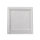 Giessform: Fliese, 16x16cm, Tiefe 1cm