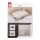 Giessform: Fliese, 16x16cm, Tiefe 1cm