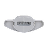 Bordüren-Stanzer - Sterne, 4x0,8cm, Geeignet für Karton bis 200g/m²