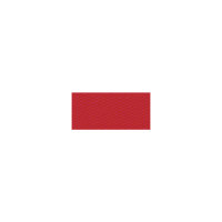 Taftband mit Webkante, 25 mm, Rolle 50 m, rot