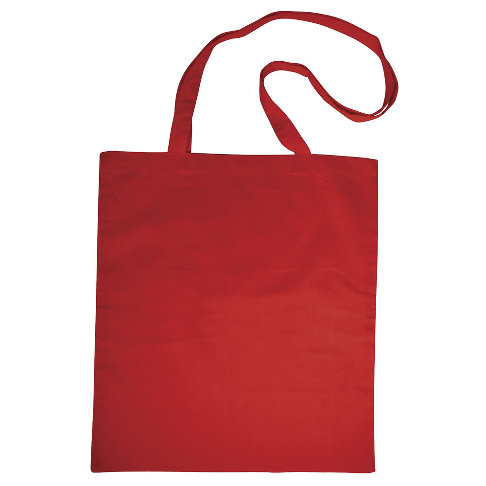 10 Stück Baumwoll-Einkaufstaschen Unbedruckt – 38 X 42 Cm, Langer Henkel, Öko-Tex Zertifiziert