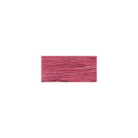 Baumwollkordel, gewachst, 1mm, SB-Karte 20 m, pink