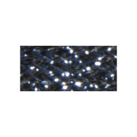 Glitterband, 5mm, SB-Rolle 10m, nachtblau