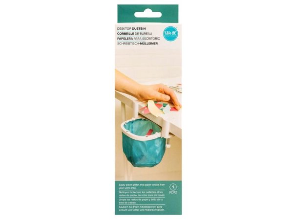 We R Memory Keepers Tischeimer 1 l, Mint