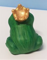 Froschkönig aus Raysin
