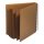 Scrapbook Album Plain, 20,5x20,5cm, 40 Seiten