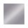 Scrap.-Papier Metalleffekt glänzend, 30,5x30,5cm, 200g/m2, silber