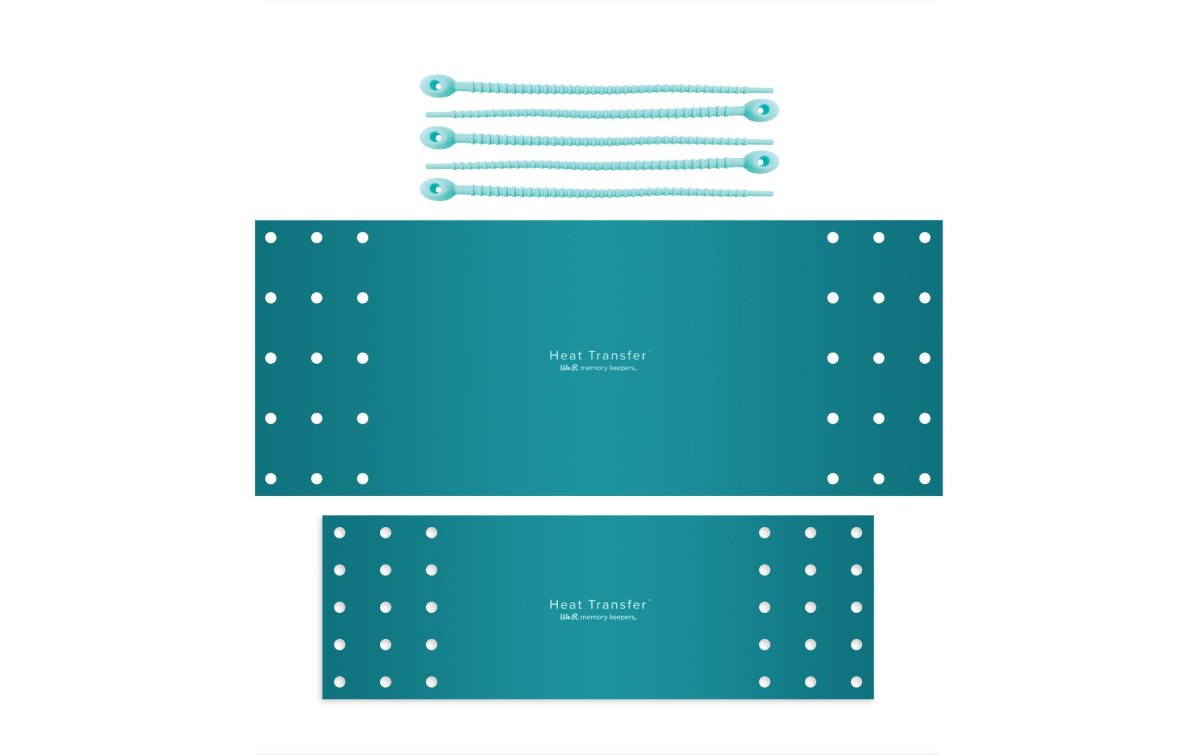 We R Memory Keepers Transfer Quill 2 Stück Eifachanders, das Bastel, CHF 23.50