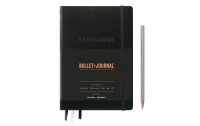 Leuchtturm Notizbuch Bullet Journal Edition 2, A5, Dot,...