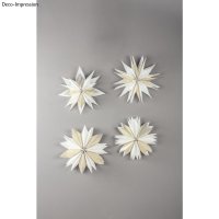 Origami-Faltblätter ,FSC Mix Credit, 15x15cm, 70 g/m2, SB-Btl 50Stück, gold