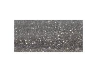 Embossing-Puder, 20 ml Flasche, brill.silber, deckend