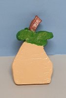 Kürbis beige
