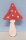 Fliegenpilz 11cm