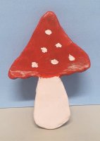 Fliegenpilz 9.5 cm