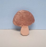 Champignon 3.5 cm
