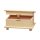 Holz-Schatulle, 10,5x19x13,5 cm