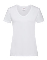 Damen T-Shirt, Größe XL, 100% Baumwolle, 155...